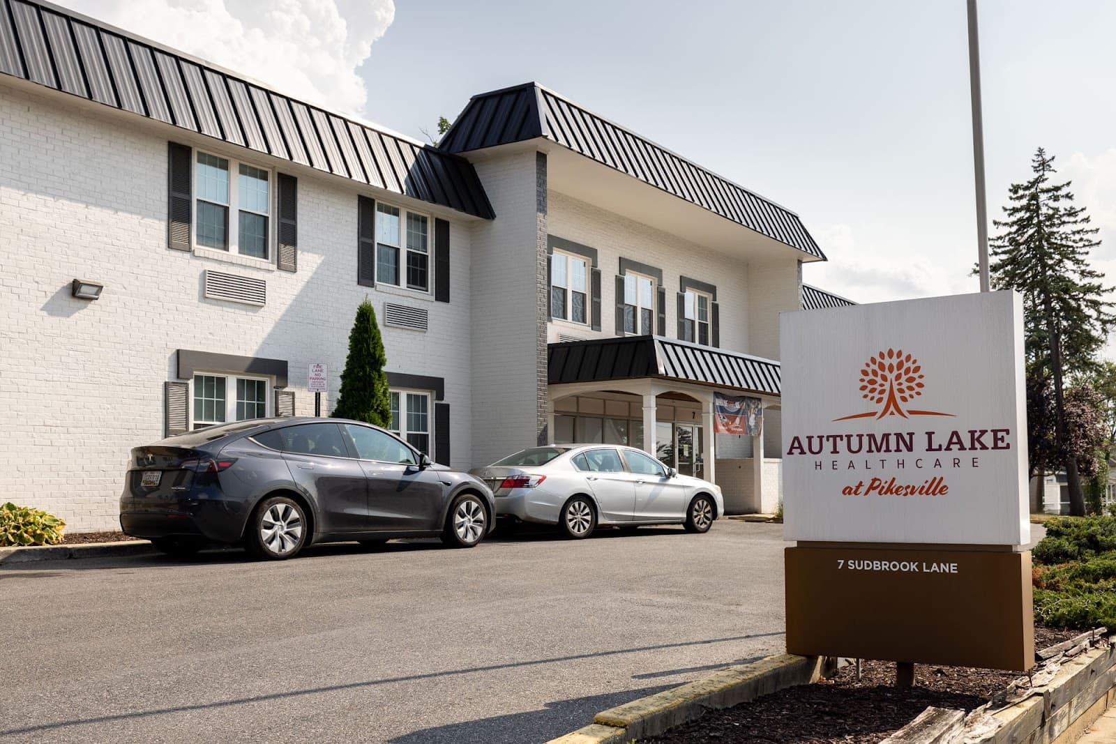 Autumn Lake Healthcare At Pikesville