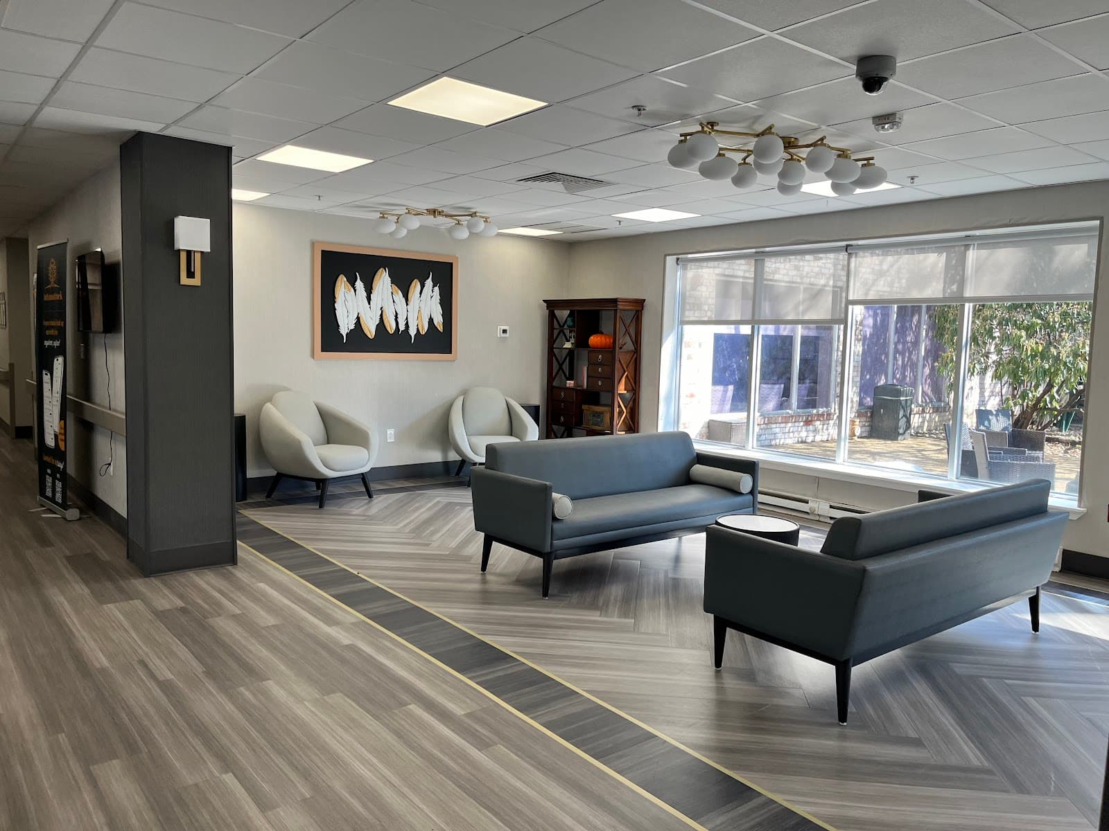 Autumn Lake Healthcare At Pikesville