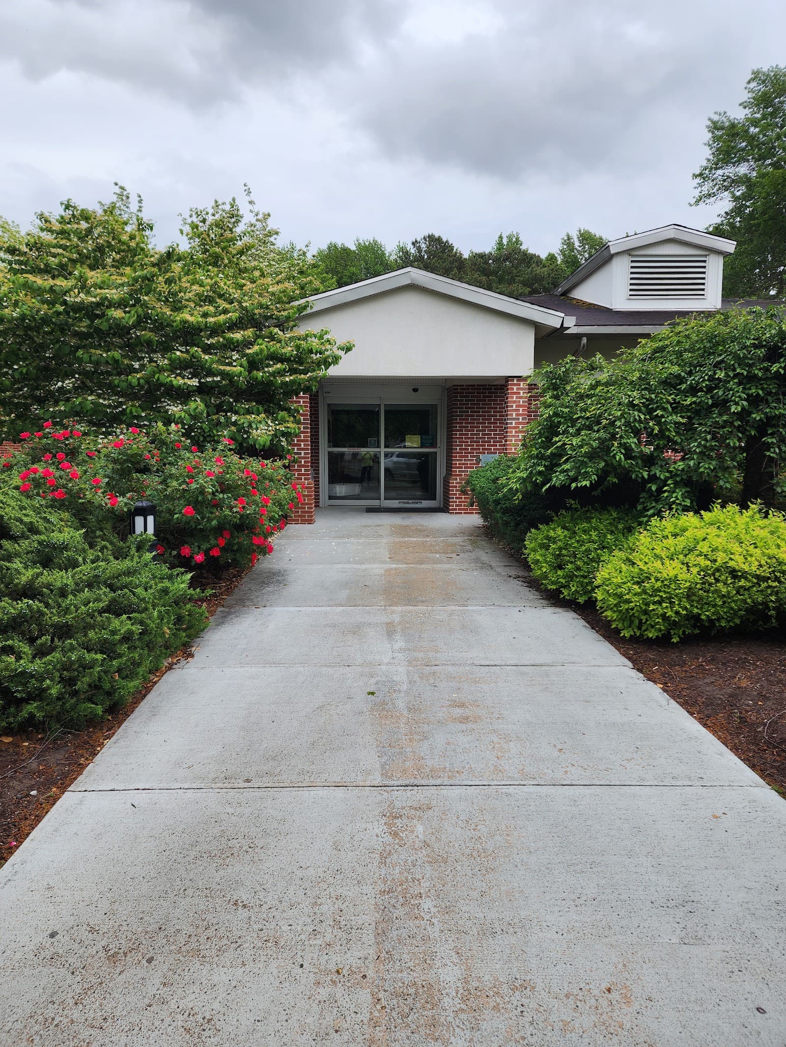 Caroline Nursing And Rehab