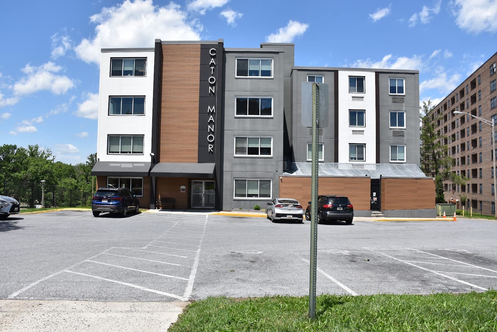 Carroll Park Healthcare