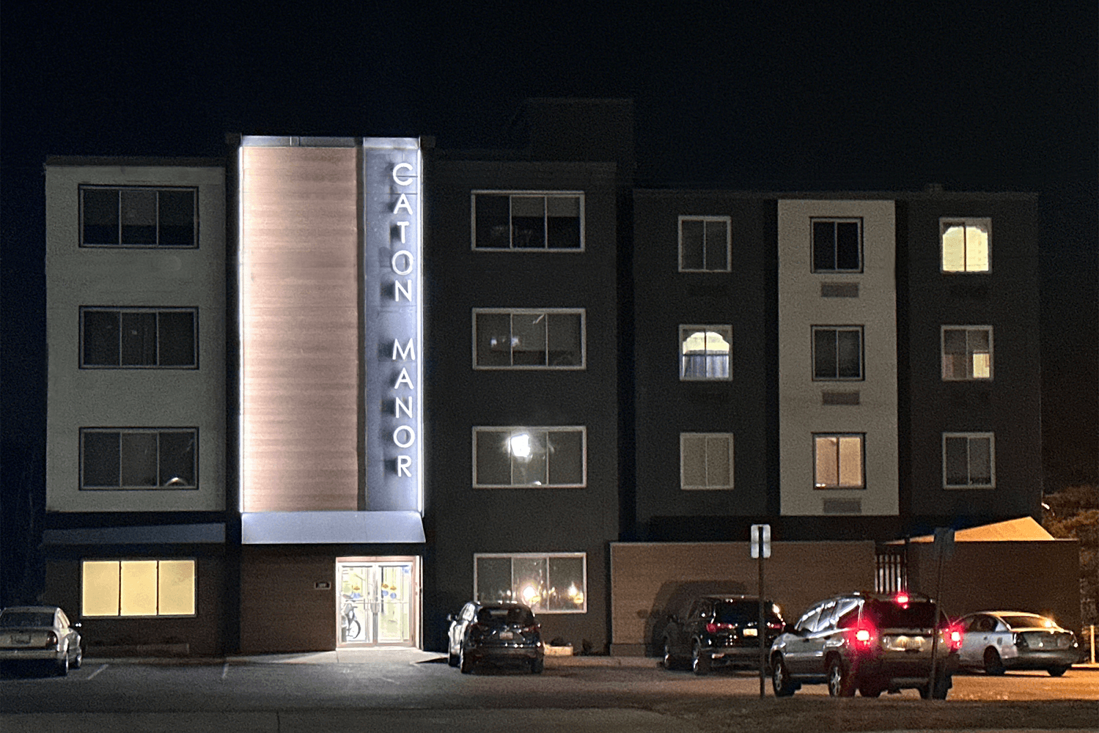 Carroll Park Healthcare