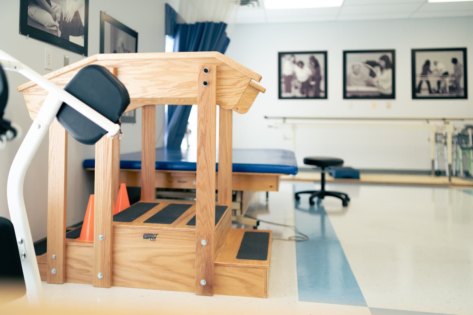 Autumn Lake Healthcare At Loch Raven