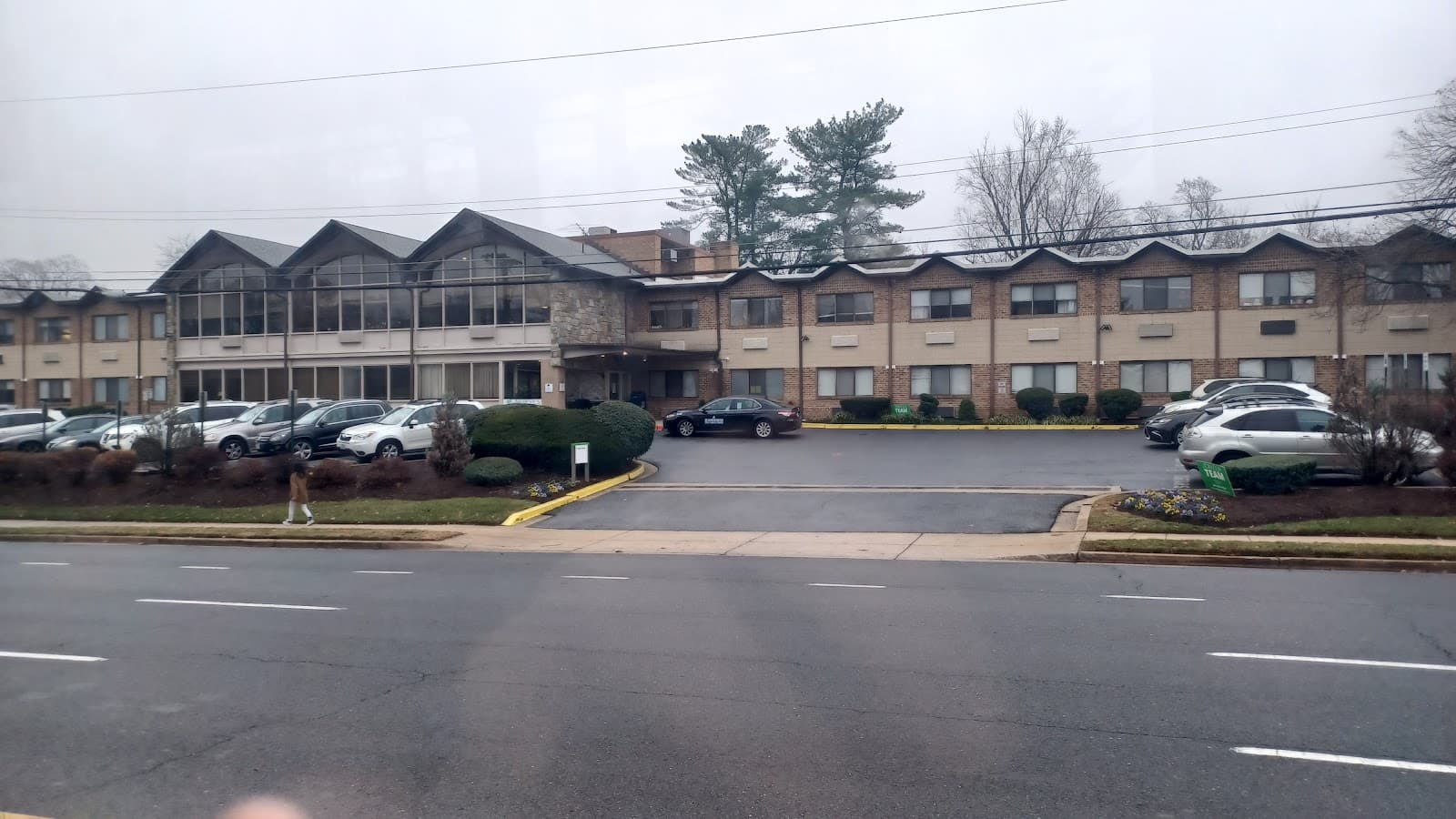Montcare Bethesda