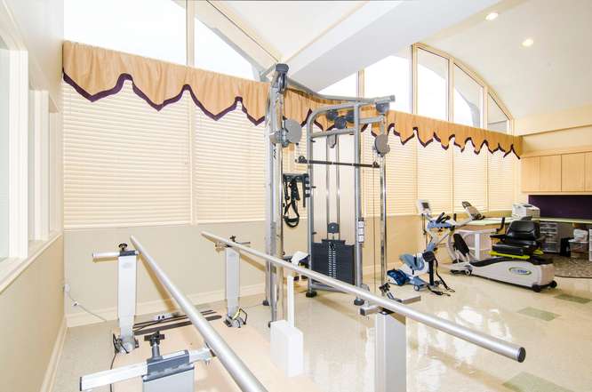 Montcare Bethesda