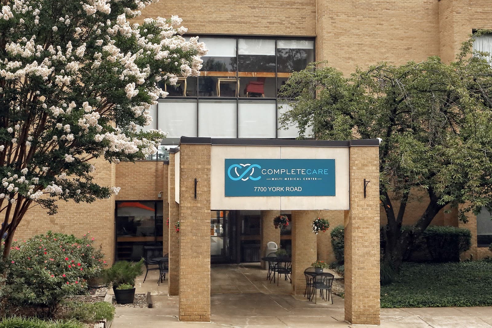 Complete Care at Multi-Medical Center