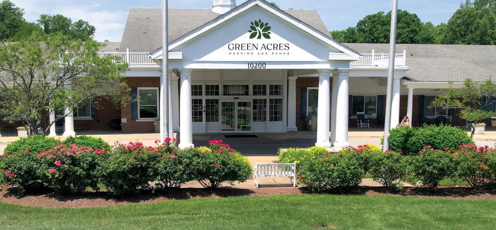 Green Acres Nursing And Rehab