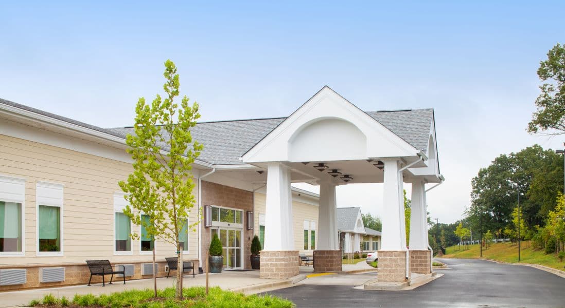 Doctors Community Rehabilitation and Patient Care Center