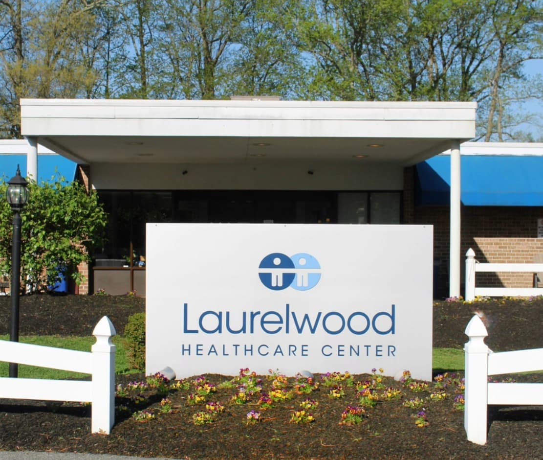 Laurelwood Healthcare Center
