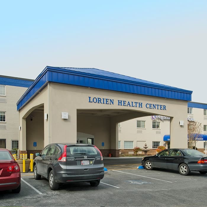 Lorien Columbia