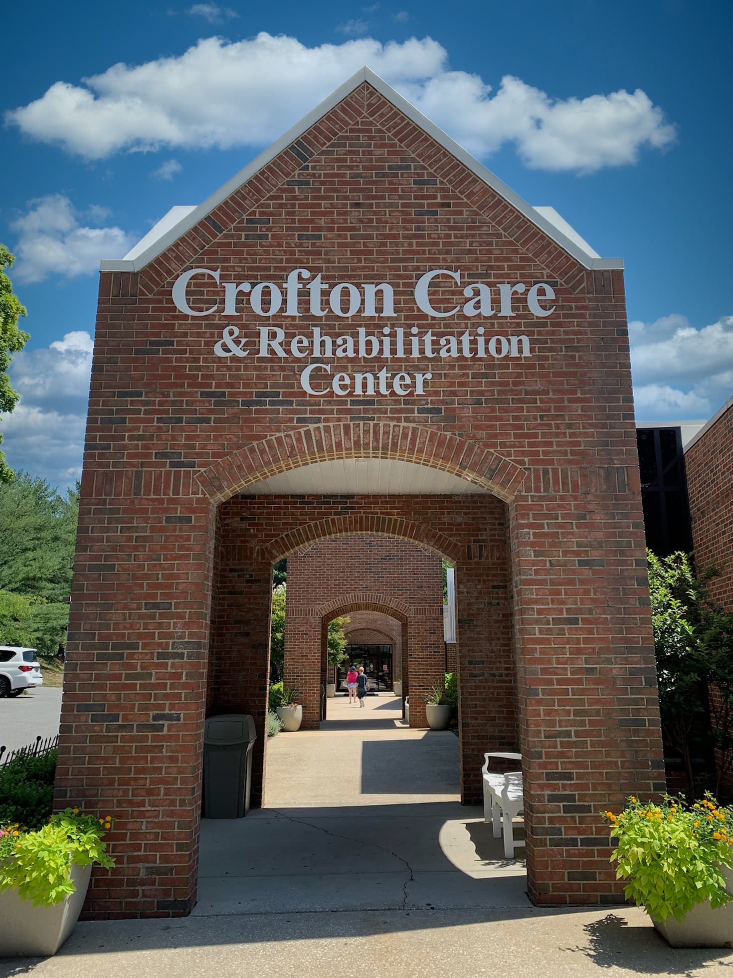Autumn Lake Healthcare At Crofton