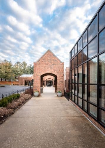 Autumn Lake Healthcare At Crofton