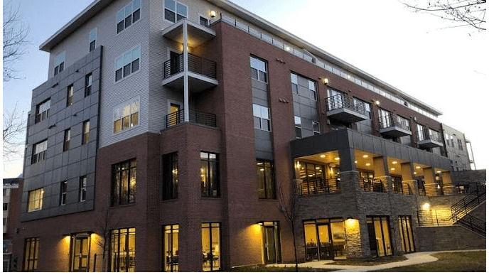 The Village at Rockville-A National Lutheran Community