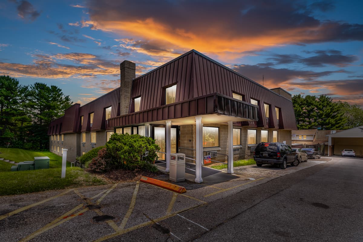 Autumn Lake Healthcare At Birch Manor