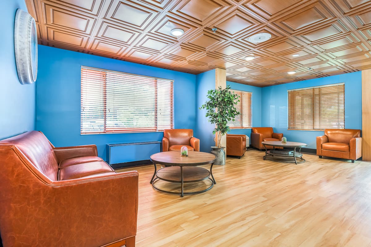 Autumn Lake Healthcare At Birch Manor