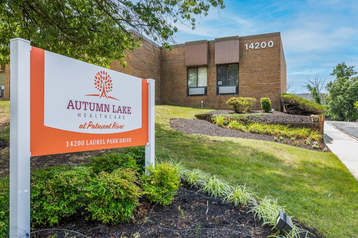 Autumn Lake Healthcare At Patuxent River