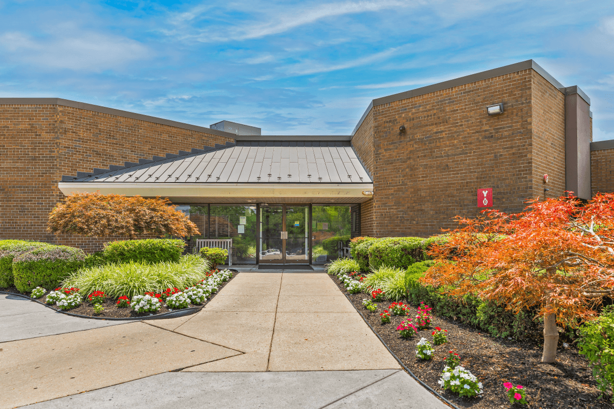 Autumn Lake Healthcare At Patuxent River