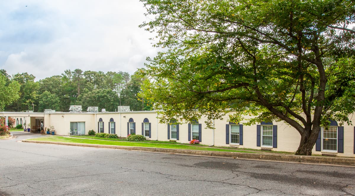 Chesapeake Shores Nursing Center