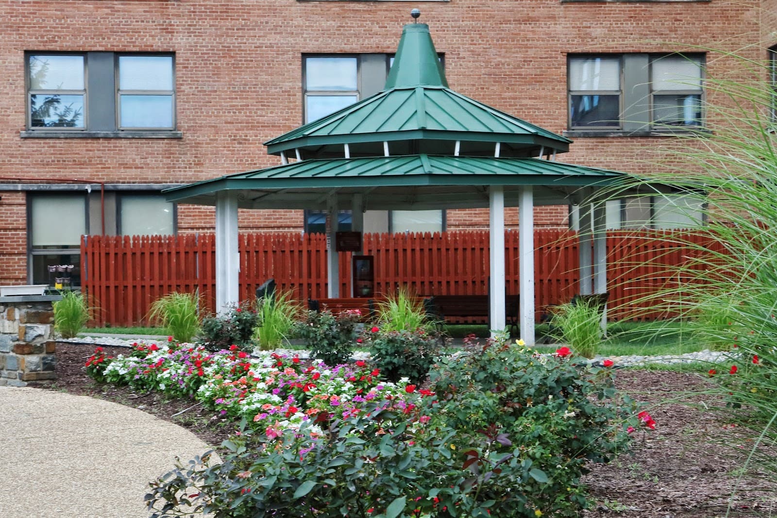 Complete Care At Hyattsville