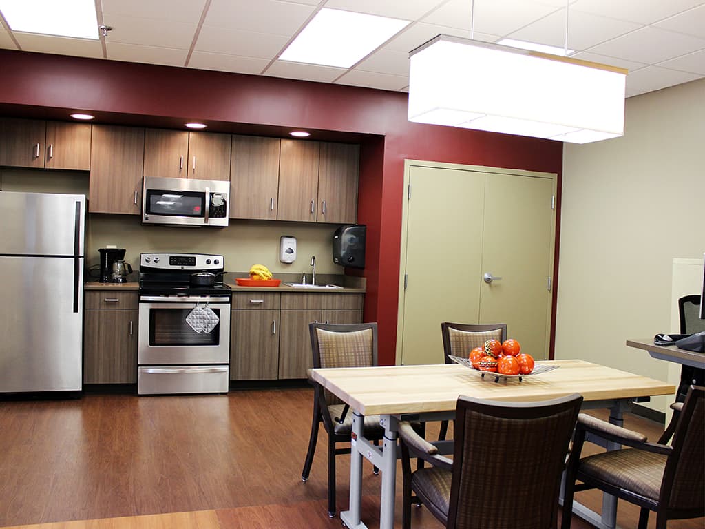 Fort Washington Health Center