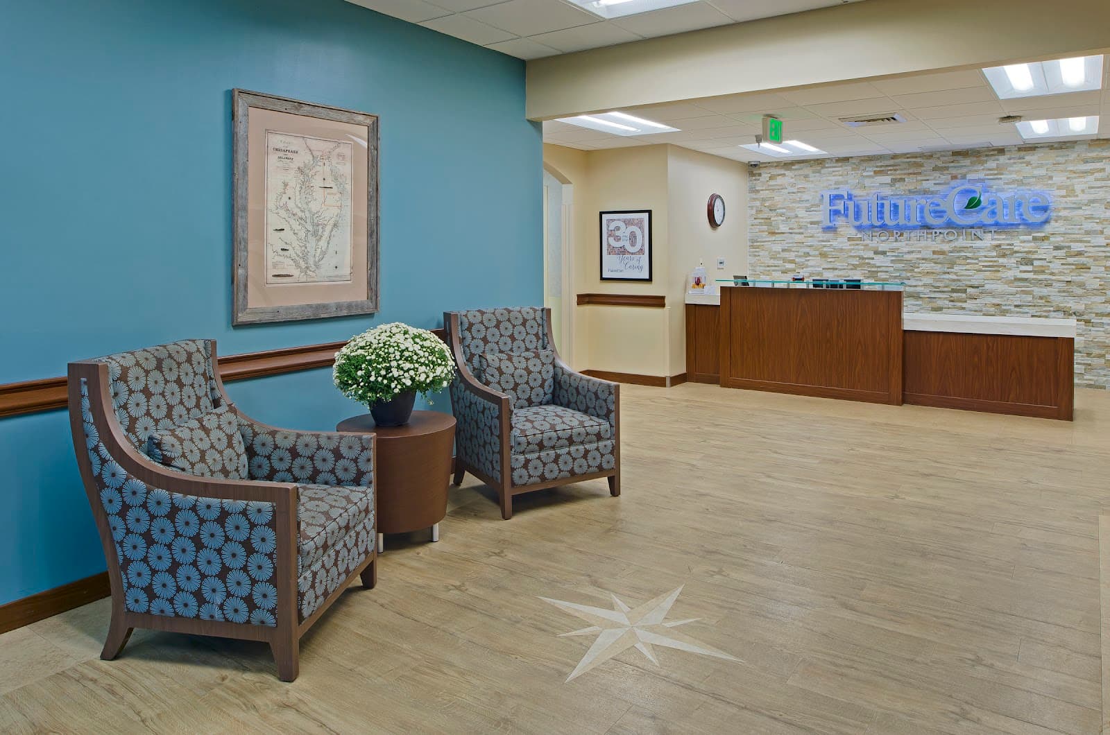 Future Care Northpoint