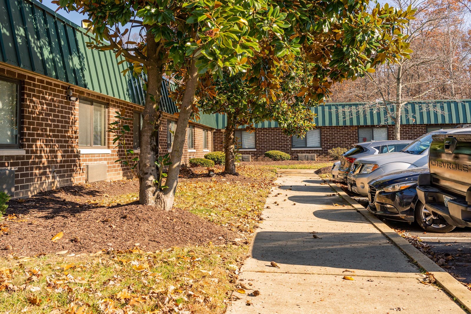 Autumn Lake Healthcare At Bradford Oaks