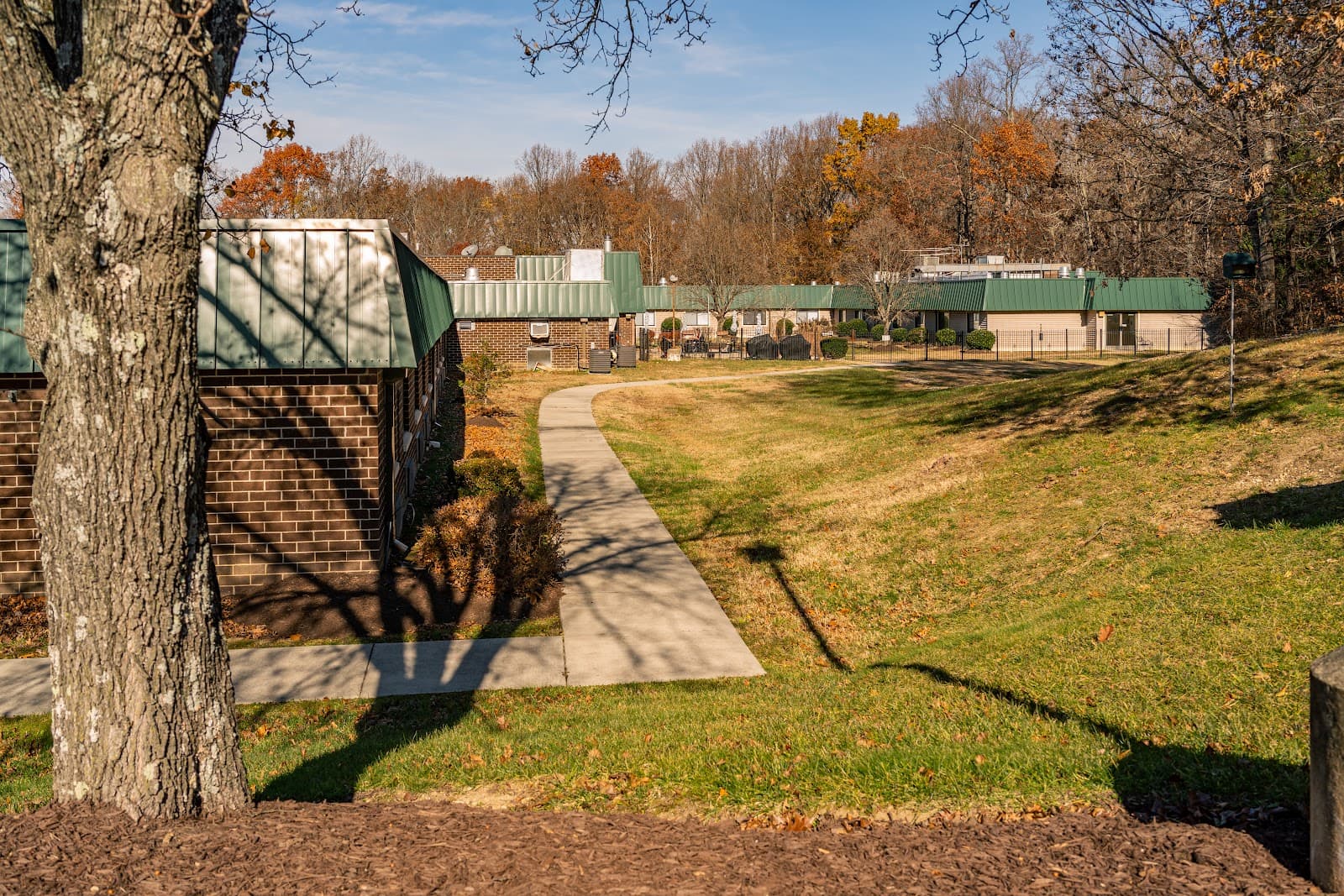 Autumn Lake Healthcare At Bradford Oaks