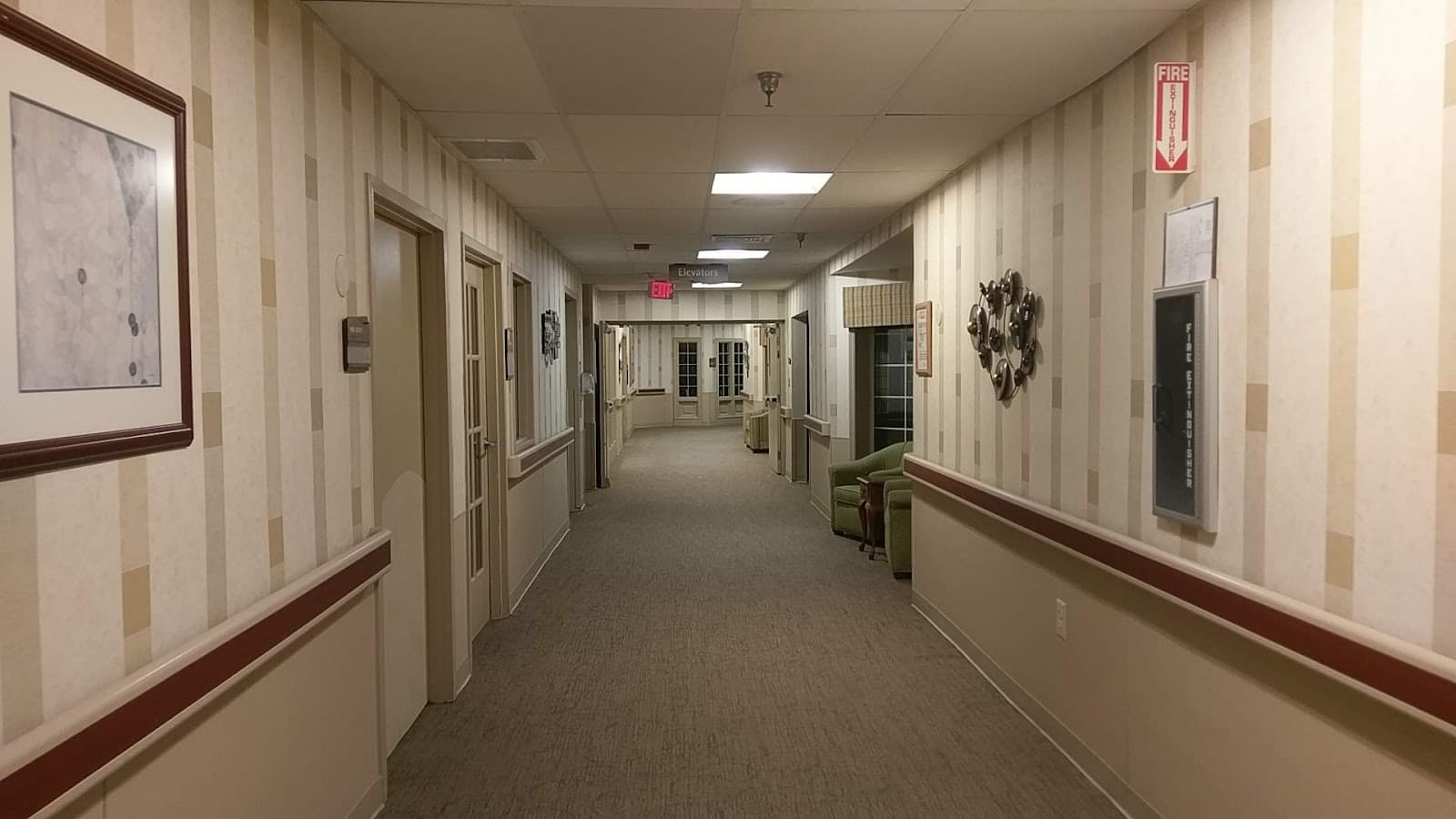 Layhill Nusing and Rehabilitation Center