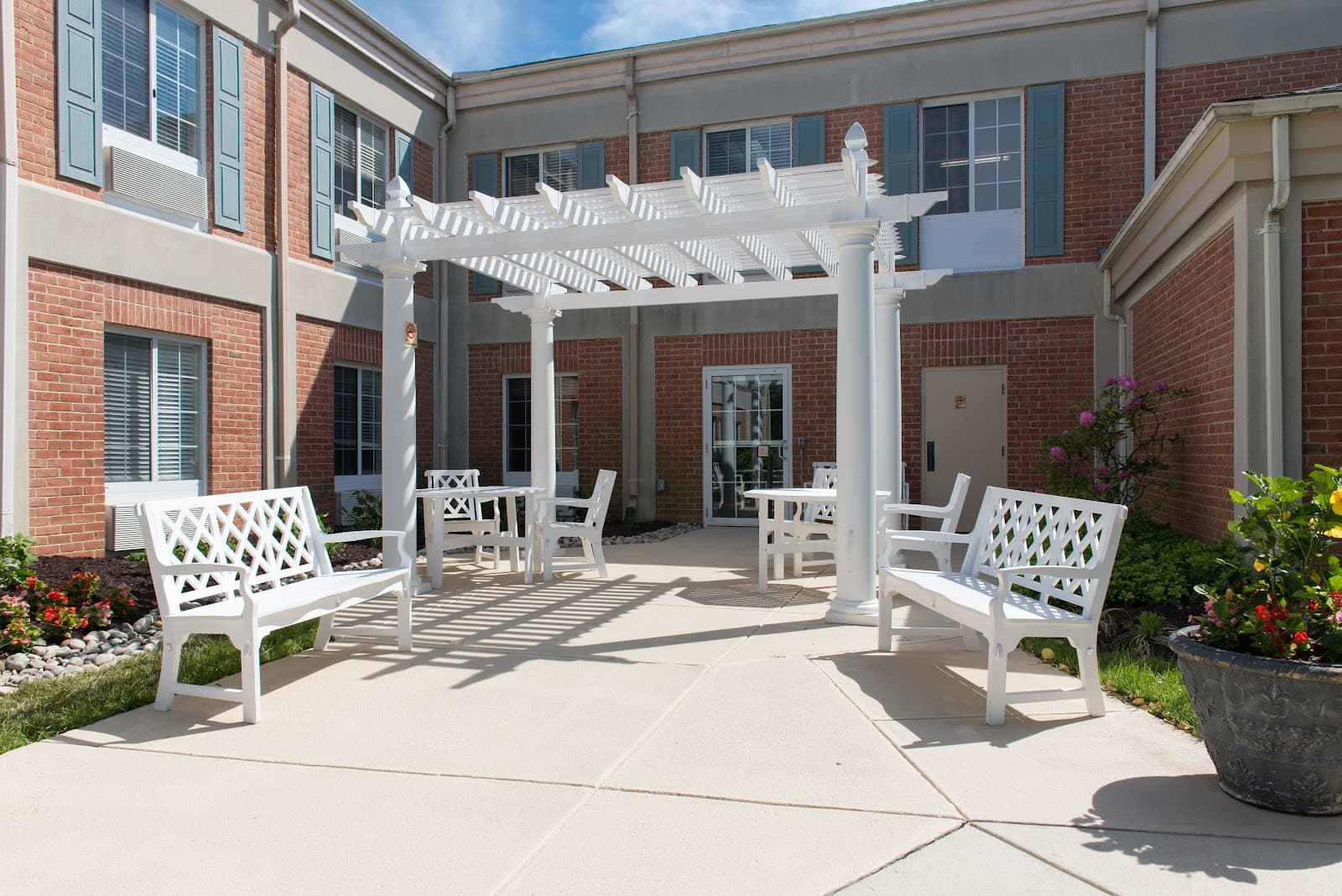 Montcare Potomac