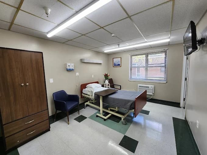 Frederick Villa Healthcare