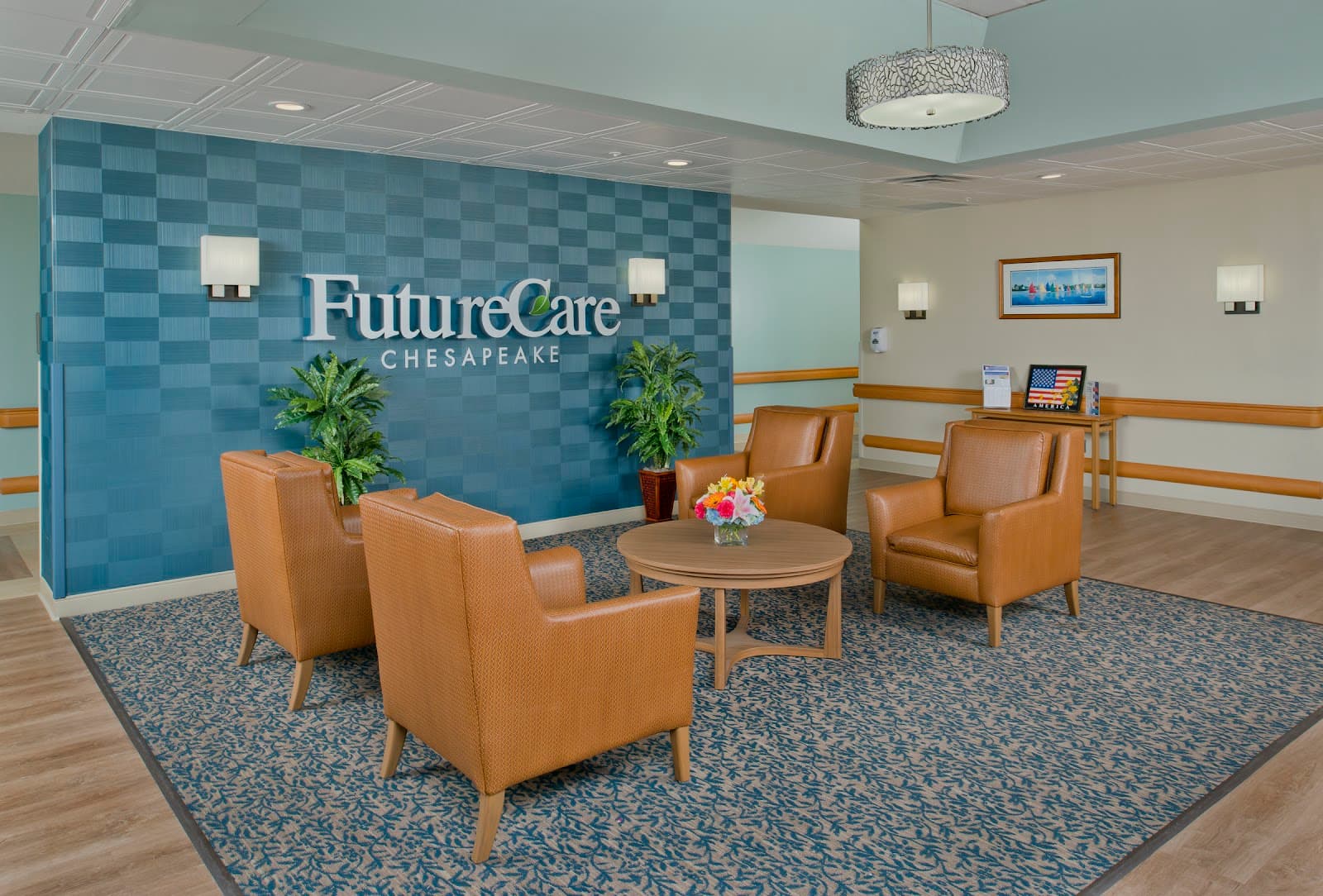 Future Care Chesapeake — photo 1