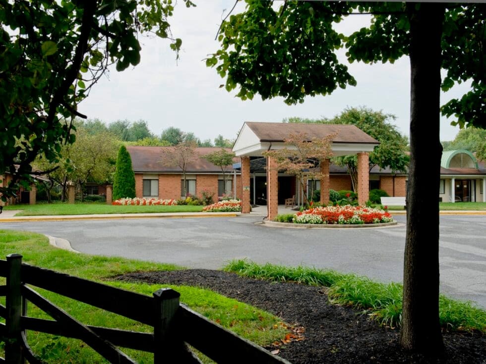 Future Care Chesapeake