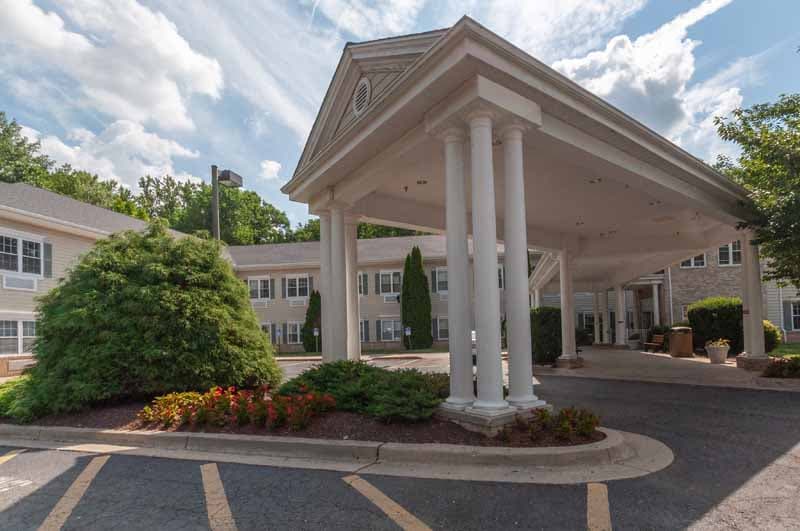 Sterling Care Bethesda