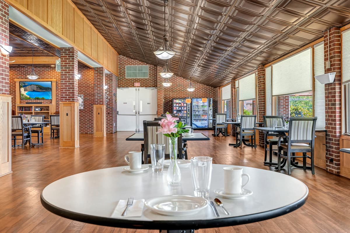 Autumn Lake Healthcare At Calvert Manor