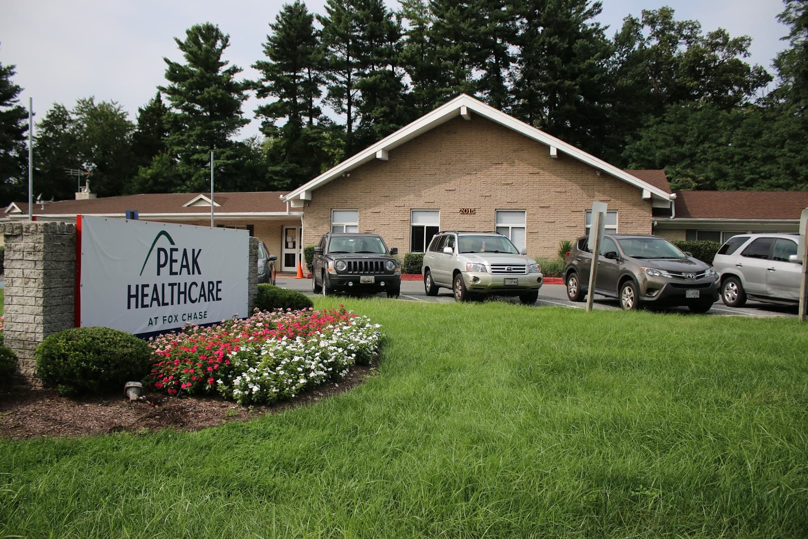 Fox Chase Healthcare