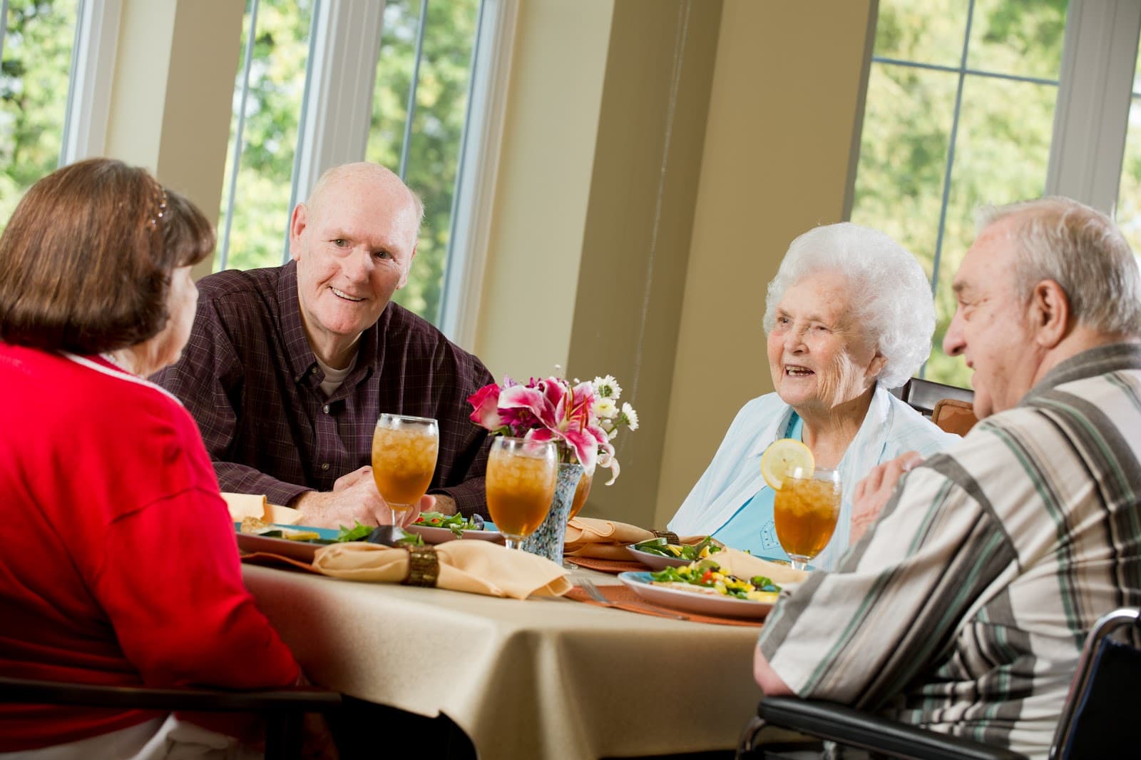Williamsport Health and Rehabilitation