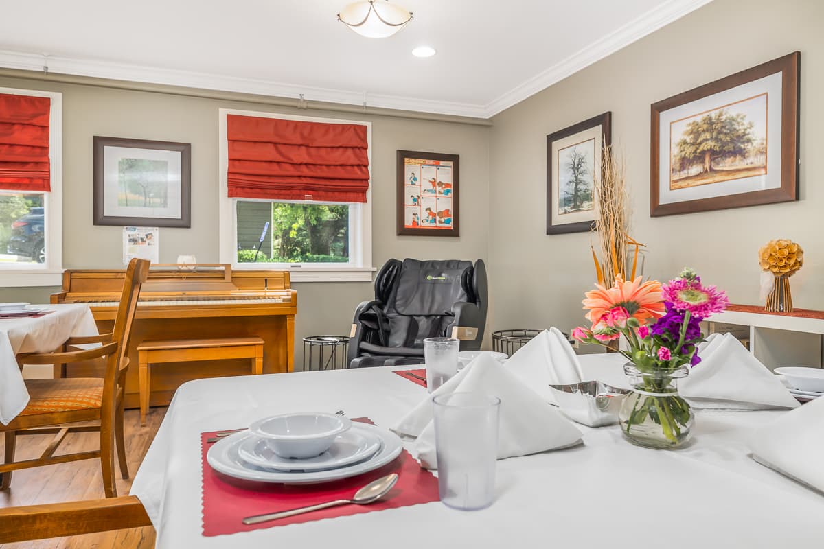 Autumn Lake Healthcare At Braddock Heights