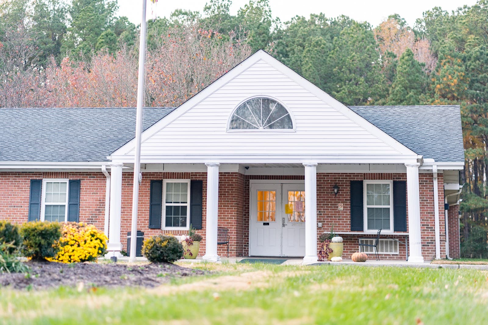 Autumn Lake Healthcare At Chesapeake Woods