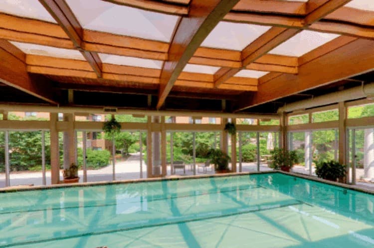 Charlestown Senior Living Community