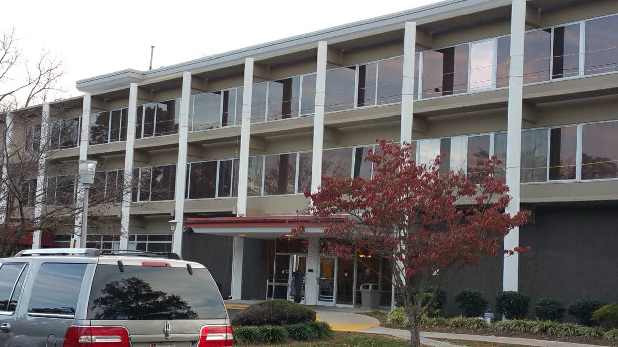 Hidden Waters Rehabilitation And Wellness Center