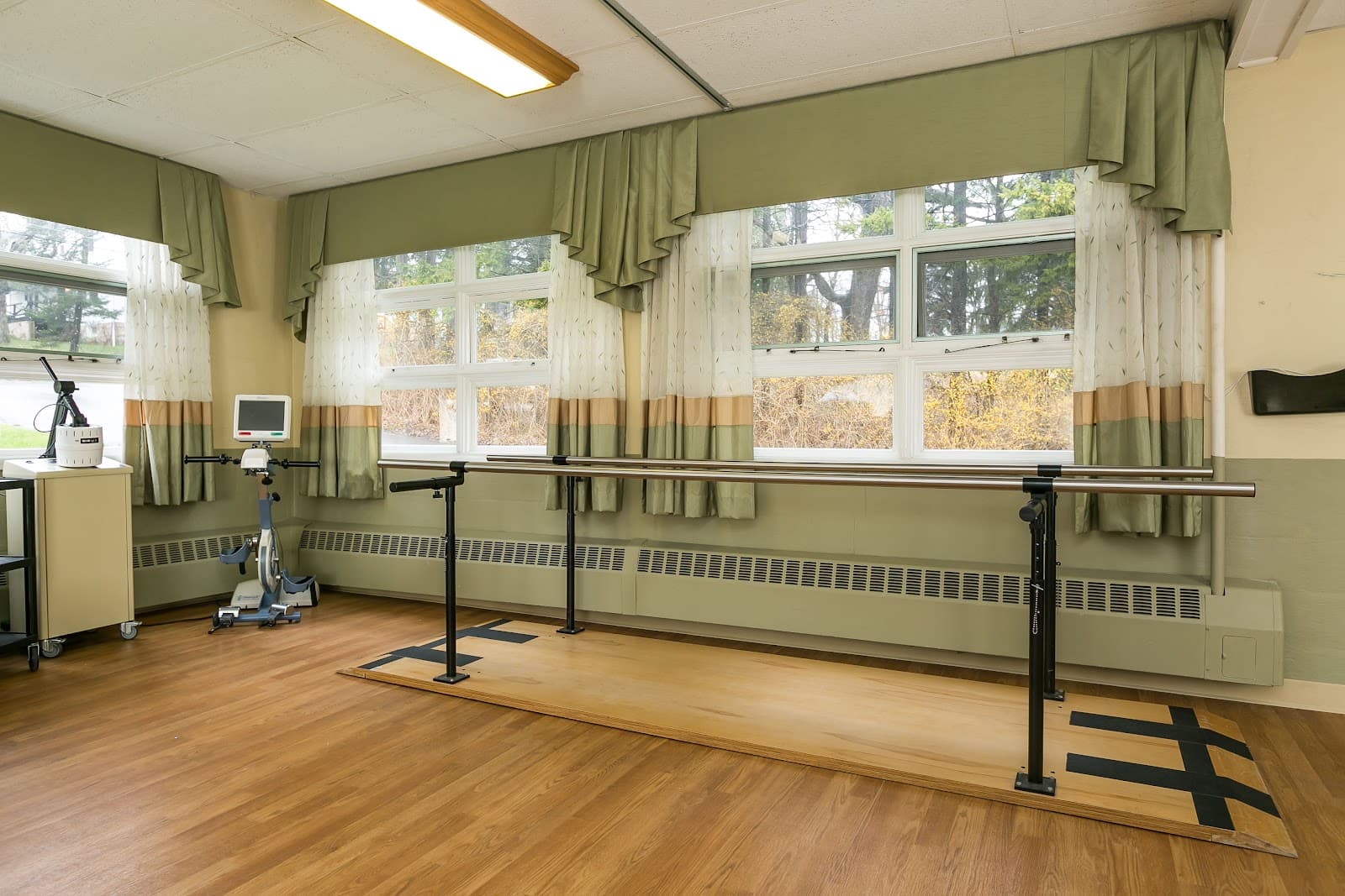 Oakland Nursing and Rehabilitation Center