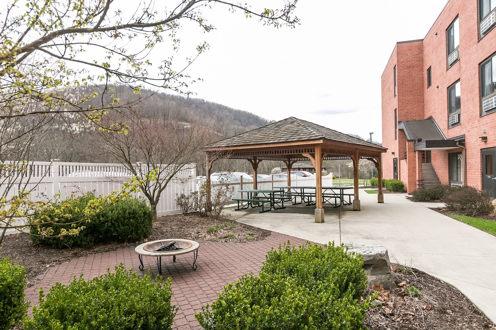 Moran Nursing And Rehabilitation Center
