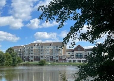 Homewood Living Frederick