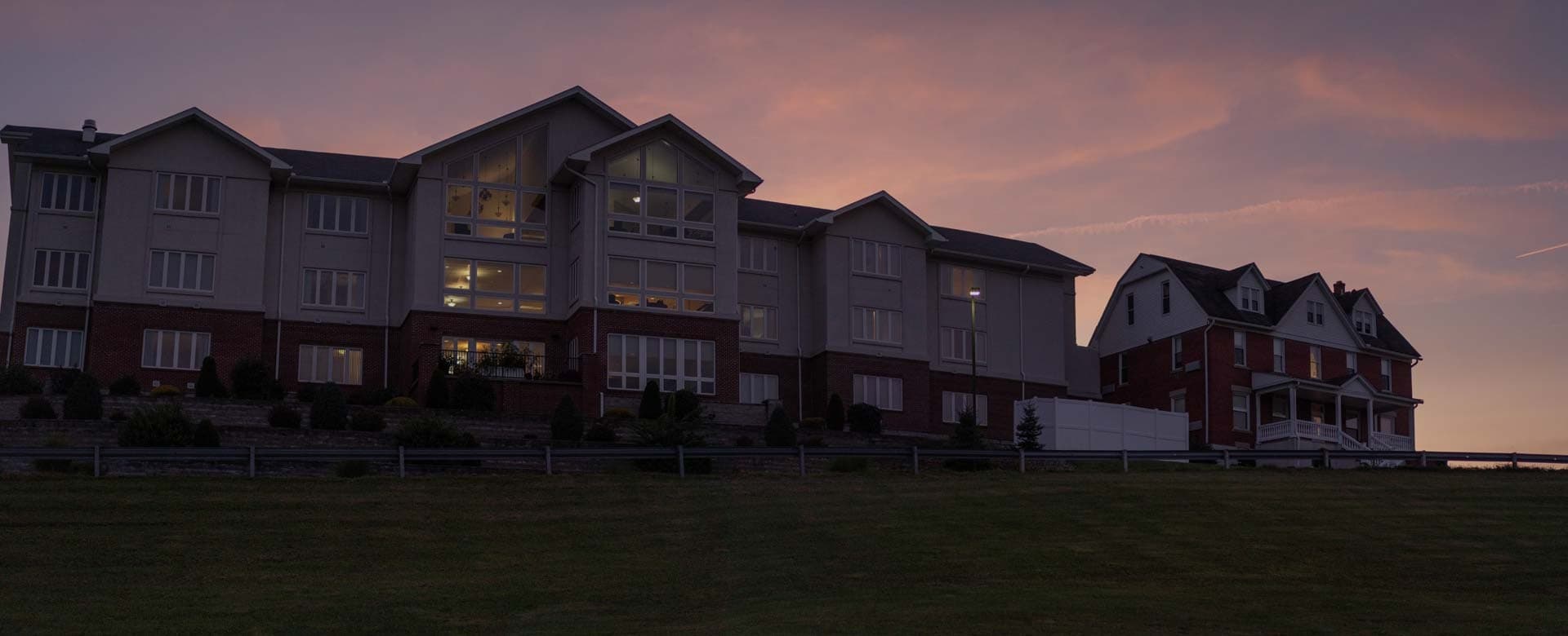 Goodwill Retirement Community