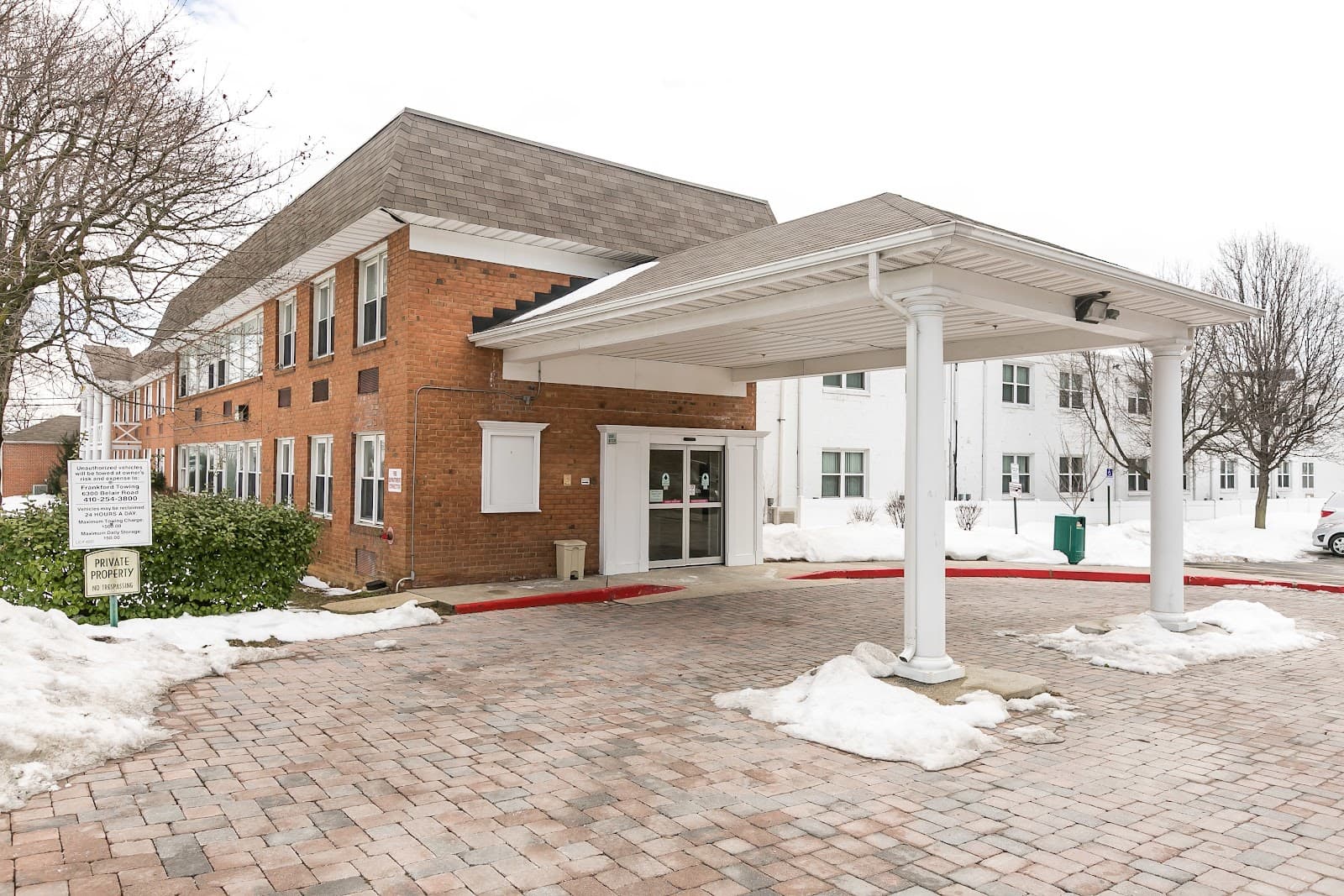 Forest Haven Nursing and Rehabilitation Center