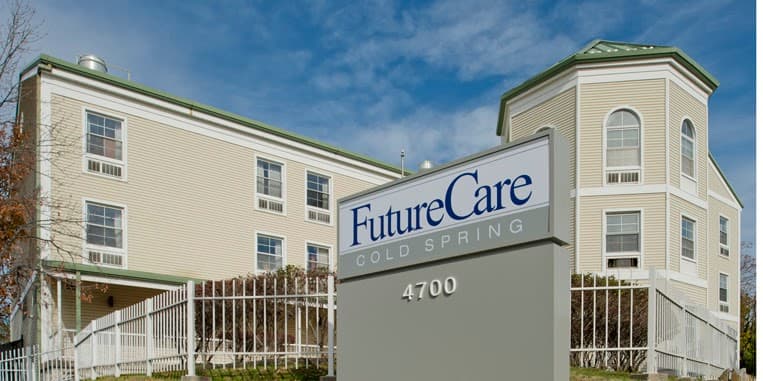 Future Care Cold Spring