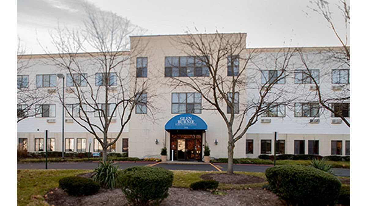 Autumn Lake Healthcare At Glen Burnie