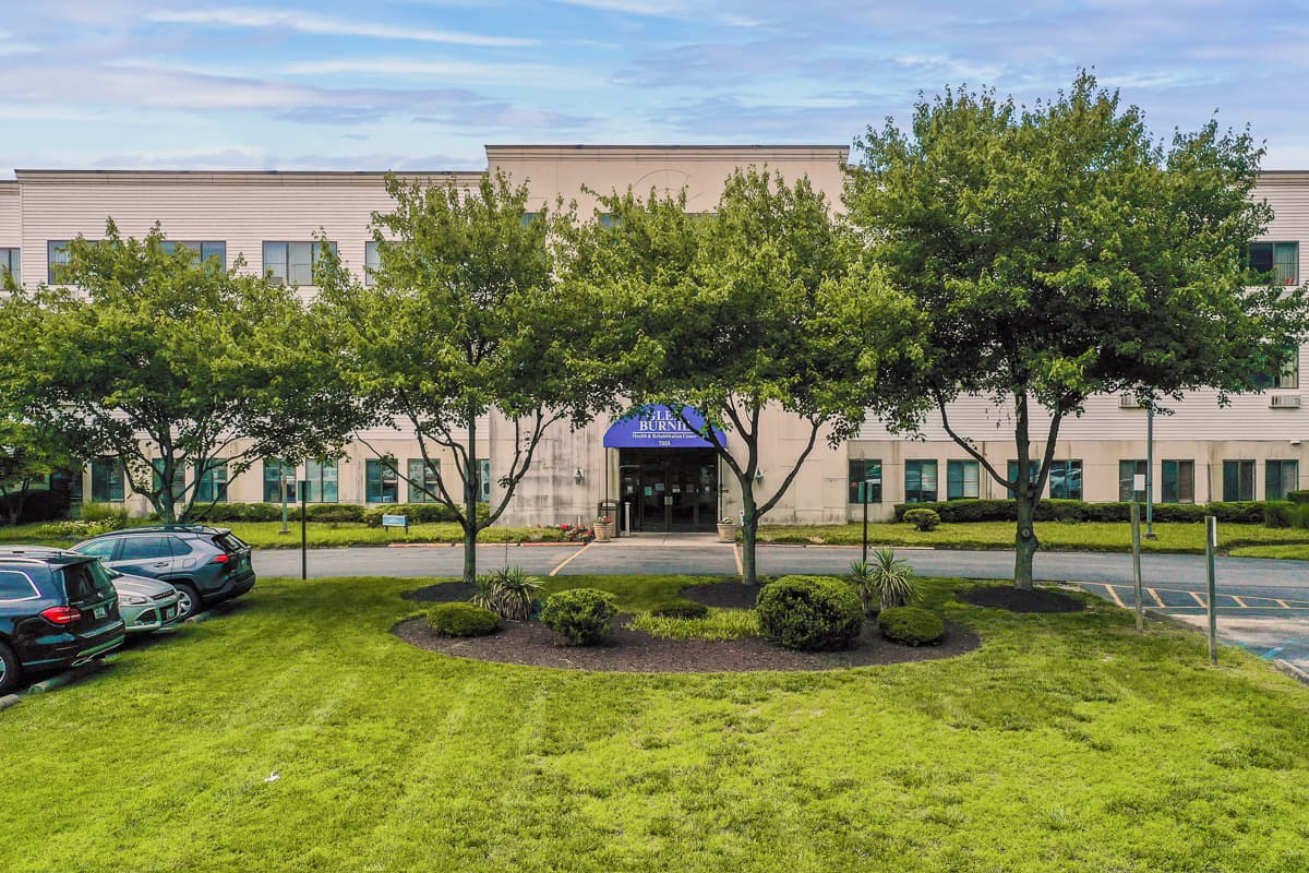 Autumn Lake Healthcare At Glen Burnie