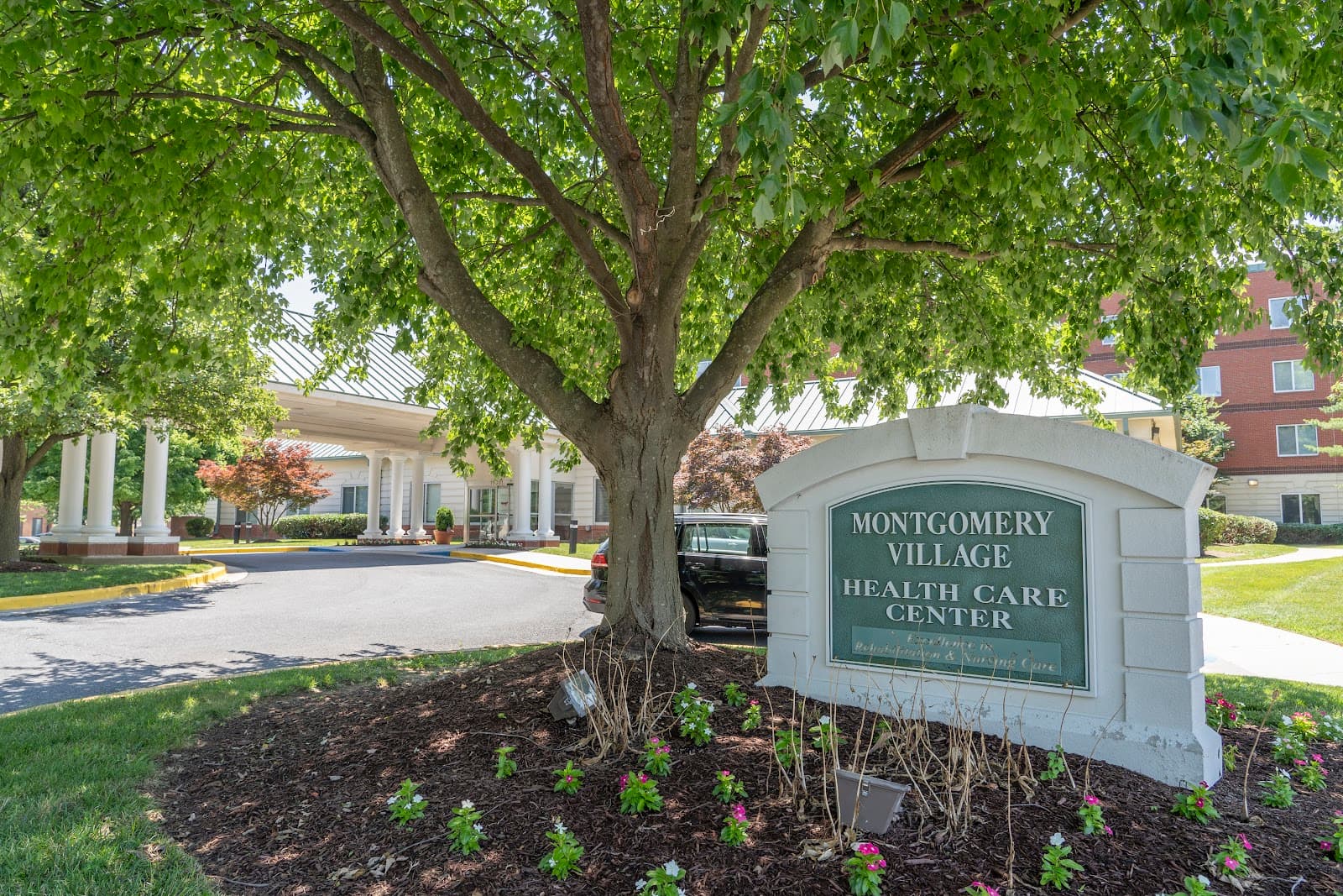 Montgomery Village Health Care Center