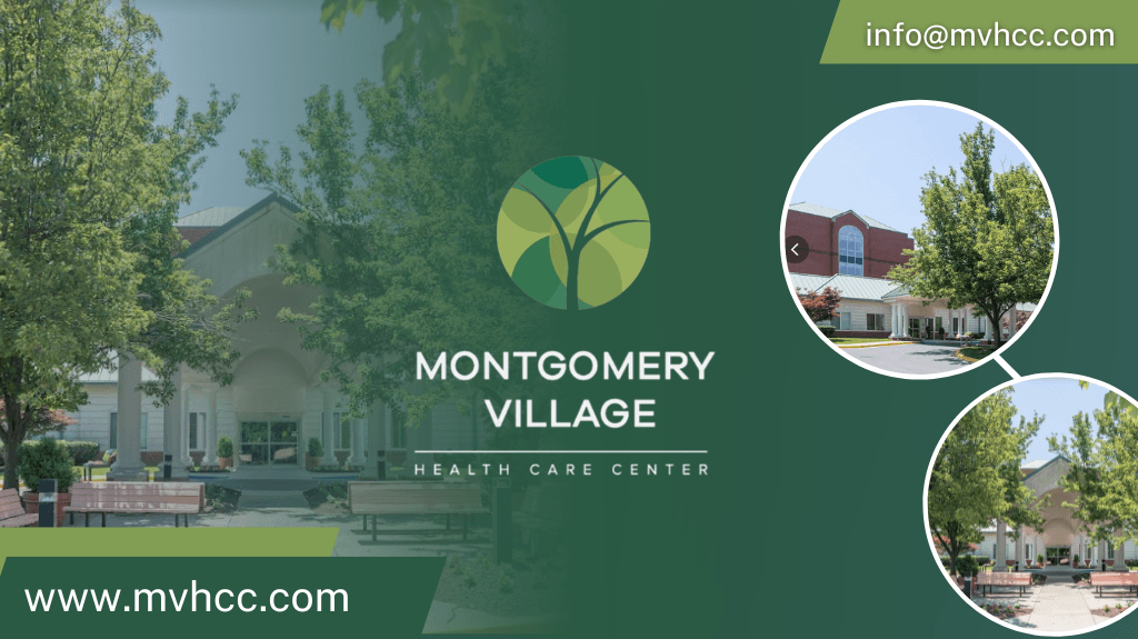Montgomery Village Health Care Center