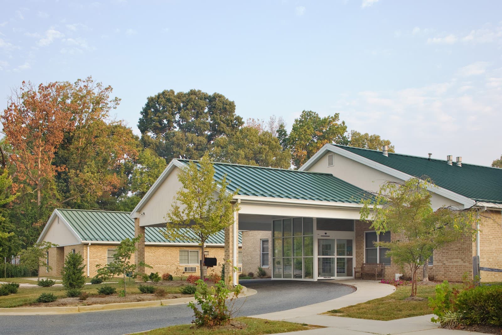 Waldorf Center